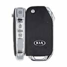 Chave remota flip original KIA Optima 2021 433 MHz 95430-L2300