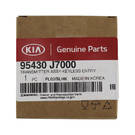 KIA ceed 2018 Genuine Remote Key 433MHz 95430-J7000| Emirates Keys -| thumbnail