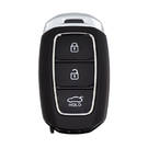 Chiave telecomando intelligente originale Hyundai Accent 2018-2020 433 MHz 95440-J0000