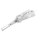 أداة فك الشفرة الأصلية 2 في 1 من Lishi HU92 + TWIN-AG | MK3 -| thumbnail