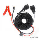 Configurazione dei kit Immo OBDStar MOTO 1| MK3 -| thumbnail