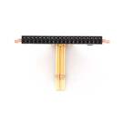 Novo adaptador MAGIC FLX4.10B Universal MAGBench BDM Bosch para programação de ECUs Bosch, Siemens, Marelli e Delphi no modo BDM | Chaves dos Emirados -| thumbnail