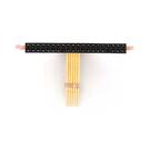 Novo adaptador MAGIC FLX4.10C Universal MAGBench BDM Bosch para programação de ECUs Bosch, Siemens, Marelli e Delphi no modo BDM | Chaves dos Emirados -| thumbnail