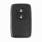Toyota Prado Smart Key 2 Botões 312MHz Preto Capa PCB 271451-5360
