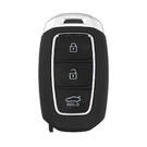 Hyundai Avante 2022 Smart Remote 3 pulsanti 433 MHz 95440-IB300