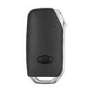 Aftermarket Kia K900 Smart Remote Key 4 Button 95440-J6000 | MK3 -| thumbnail