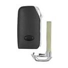 New Aftermarket Kia K900 2018-2020 Smart Remote Key 4 Button 433Mhz W/Trunk Compatible Part Number: 95440-J6000 FCC ID: TQ8-FOB-4F17 | Emirates Keys -| thumbnail