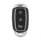 Hyundai Santa Fe 2020 Smart chiave remota 433MHz3 pulsanti 95440-S2200