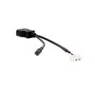 Jaltest Marine. Kit de câbles pour bateau| MK3 -| thumbnail