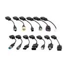 Jaltest 70002008 - Marin. Kit de câbles pour bateau