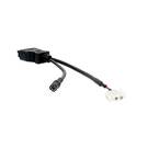 Jaltest Marine. Kit de câbles intérieurs V9 | MK3 -| thumbnail