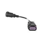 Jaltest Marine. Kit de câbles hors-bord | MK3 -| thumbnail