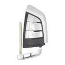 New Autel IKEYBW003AL Universal Smart Remote Key 3 buttons for BMW High Quality Best Price | Emirates Keys -| thumbnail
