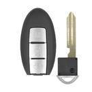 Новый Autel IKEYNS003AL Универсальный Смарт ключ 3 Кнопки Для Nissan Высокое Качество Лучшая Цена |  Emirates Keys -| thumbnail