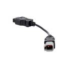 Kit de câbles pour moteurs stationnaires Jaltest V9 | MK3 -| thumbnail