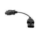 Jaltest JDC603A - Mercury 4 Pin Diagnostics Cable