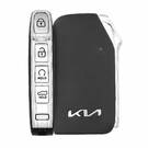 KIA K5 2021 Genuine Smart chiave remota4 pulsanti 433MHz Auto Start