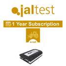 Licencia de uso de un año Jaltest OHW