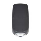 Guscio chiave telecomando Fiat Flip 4 pulsanti SIP22 lama | Mk3 -| thumbnail