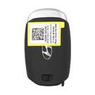 Hyundai Elantra 2021 Telecomando intelligente 433 MHz 95440-AA100 | MK3 -| thumbnail