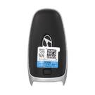Hyundai IONIQ 2022 Telecomando intelligente 433 MHz 95440-GI050 | MK3 -| thumbnail
