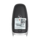 Chiave telecomando Hyundai Sonata 5 pulsanti 433 MHz 95440-L1160 | MK3 -| thumbnail