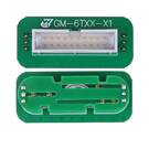 Yeni Yanhua ACDP GM6T/6L Şanzıman Klon Modülü 22 için GM Buick, Cadillac, Chevrolet, GMC TCU Transsion Clone, Lisans A400 | Emirates Anahtarları -| thumbnail