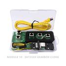 Yanhua ACDP MODULE 19 GEARBOX Clone Support all ZF 8HP | VW/Audi DQ380/DQ381 ODE | Mercedes-Benz 9GT (VGS-NAG3) | BMW  gearbox clone  | Emirates Keys -| thumbnail