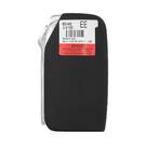 Novo controle remoto inteligente genuíno/OEM para Kia K8 2022 com 4 botões e partida automática, 433 MHz. Número da peça do fabricante: 95440-L8100 - FCC ID: CQOFN01050 | Emirates Keys -| thumbnail