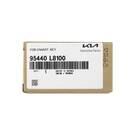 New Kia K8 2022 Genuine/OEM Smart Remote 4 Button Auto Start 433MHz Manufacturer Part Number: 95440-L8100 - FCC ID: CQOFN01050 OEM Box | Emirates Keys -| thumbnail