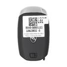 Hyundai Palisade 2022 Telecomando intelligente 433 MHz 95440-S8060 | MK3 -| thumbnail