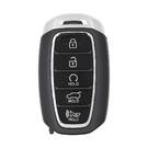 Chiave telecomando intelligente originale Hyundai Palisade 2022 433 MHz 5 pulsanti 95440-S8060