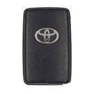 Toyota Smart Key 2 Botões 312MHz Preto PCB 271451-5841 | MK3 -| thumbnail
