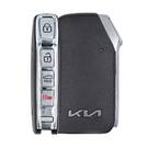 Kia Forte 2022 Chave Remota Inteligente 4 Botões 433MHz 95440-M7300