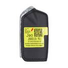 Novo KIA Stinger 2021, chave inteligente original/OEM com 4 botões, partida automática, 433 MHz, número da peça do fabricante: 95440-J5900 | Chaves Emirates -| thumbnail