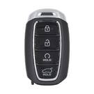 Telecomando intelligente Hyundai Palisade 2022 4 pulsanti 433 MHz 95440-S8250