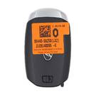 Telecomando Hyundai Palisade 4 pulsanti 433 MHz 95440-S8250 | MK3 -| thumbnail