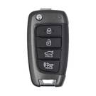 Chiave telecomando originale Hyundai Elantra 2021 a 4 pulsanti, 433 MHz, 95430-AA100