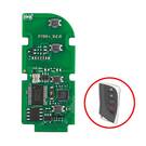 Lonsdor FT08-PH0440B 312/314 MHz Lexus Smart Key PCB Frequenza commutabile