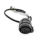 Cable de plataforma de pruebas VAG DQ250 DSG para MAGIC Motorsport Flex