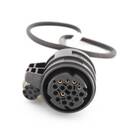 Câble de plateforme de test VAG VL381 DSG pour MAGIC Motorsport Flex