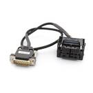 MAGIC Mercedes-Benz MD1CP001 Câble de plate-forme de test ECU pour Autotuner