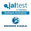 Jaltest - Camion Select Brands 293111 Dennis Eagle