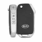 Chave remota flip original KIA Sorento 2021 433 MHz 95430-P2300