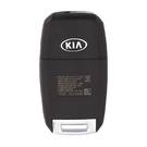 Chave flip remota Kia Sedona 2018 433 MHz 95430-A9100 | MK3 -| thumbnail