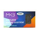 Anahtarsız Giriş Sistemi Peugeot Citroen 2 Düğmeli Model DK213-HU83, Emirates Keys Anahtarsız Giriş ve Motor Çalıştırma Sistemleri  -| thumbnail