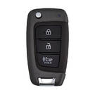 Hyundai Santa Fe 2020 chiave a distanza originale flip 433 MHz 95430-S2300
