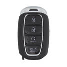 Chiave telecomando intelligente originale Hyundai Elantra 2020 4 pulsanti 433 MHz 95440-AA200