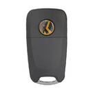 Xhorse VVDI Chave VVDI2 Ferramenta Flip Remoto Sem Fio XNHY02EN | MK3 -| thumbnail