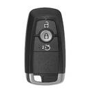 Универсальная система запуска двигателя EG-020 Модель Ford | MK3 -| thumbnail